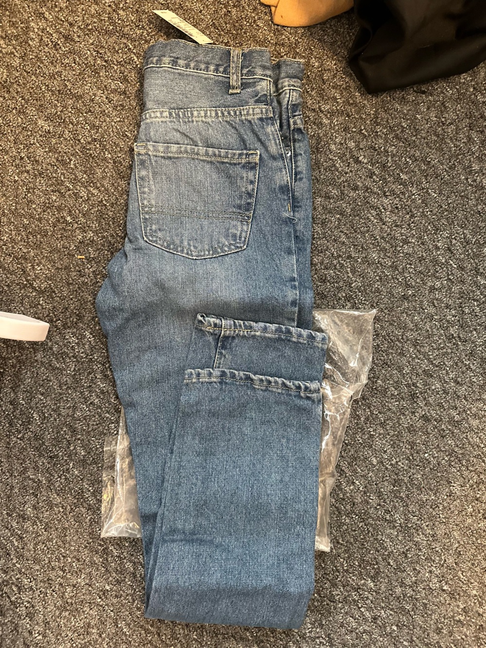 The Children's Place Light Blue Kids Denim Jeans